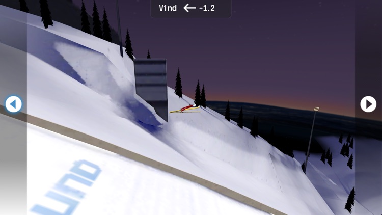 Vikersund Skiflyging