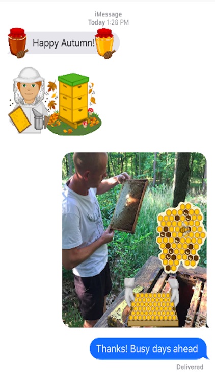 BeePixel screenshot-3