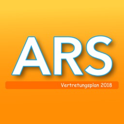 ARS Vertretungsplan