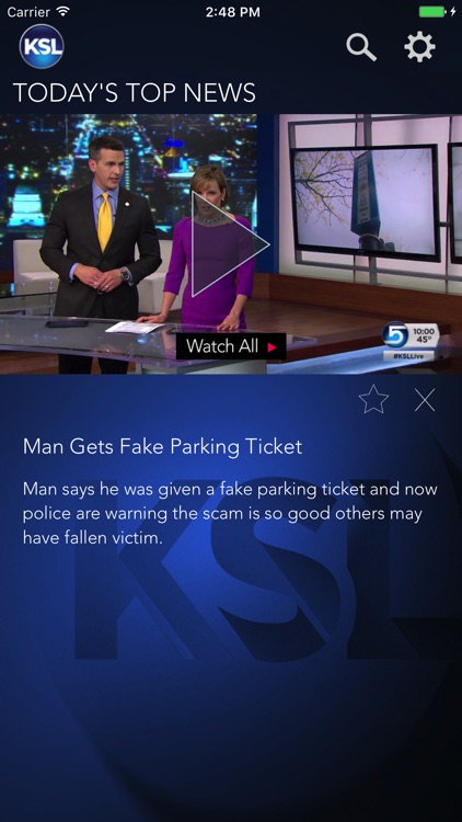 KSL TV