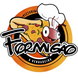 Pizzaria Formigão