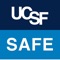 UCSF Safe is the official safety app of University of California San Francisco