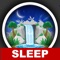 Bed Time Water Fall - White Noise Sleep Sounds Aid