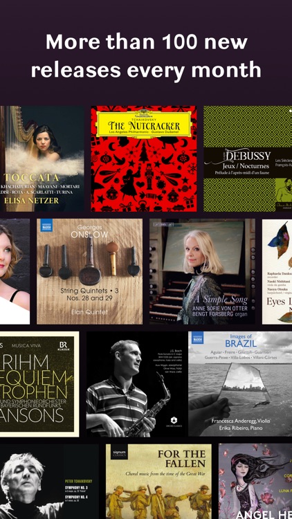 Primephonic - Classical Music screenshot-4