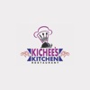 Kitchees Kitchen
