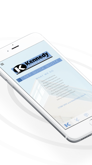 Kennedy Construction(圖2)-速報App