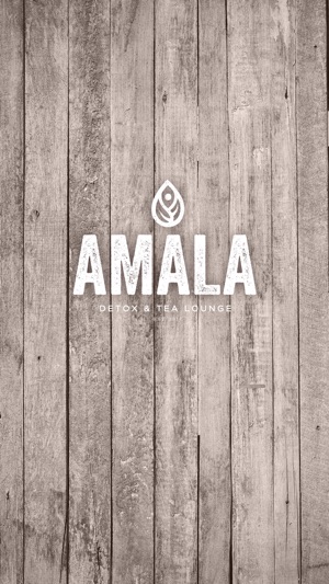 AMALA Detox & Tea Lounge