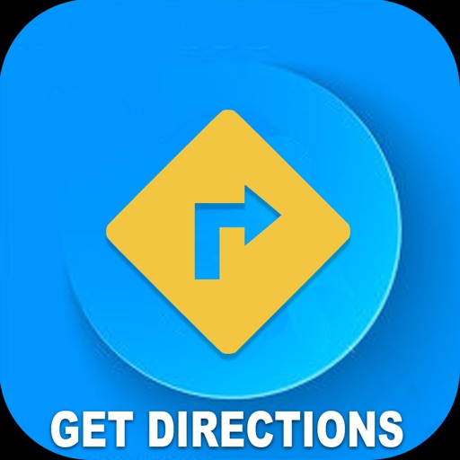 Get Directions - Routes