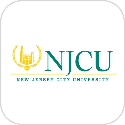 NJCU Experience icon