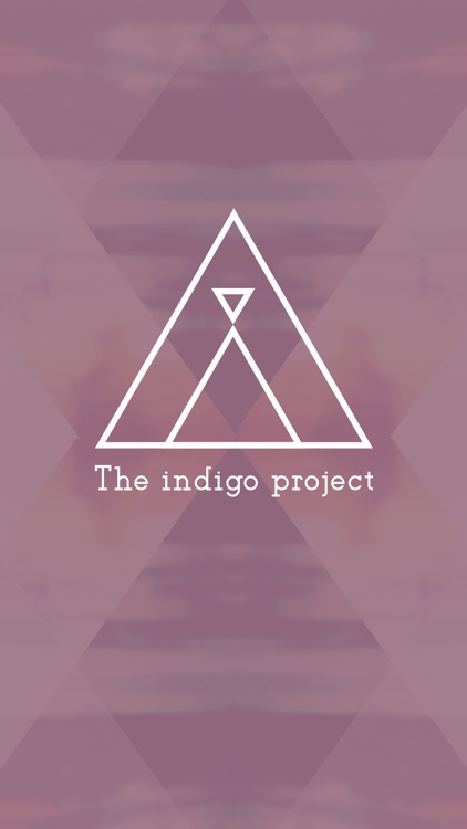 The indigo project