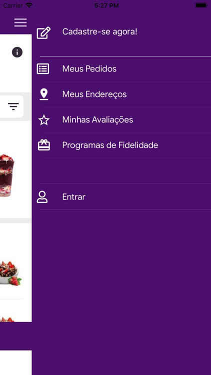 Açaí com Pimenta screenshot-4