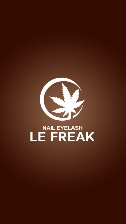 LE FREAK（ネイル＆まつ毛サロン）