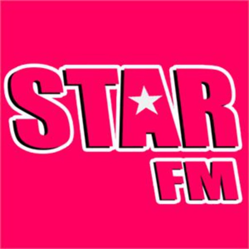 Star FM Online icon