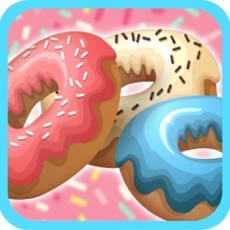 Activities of Yummy Donuts Maker