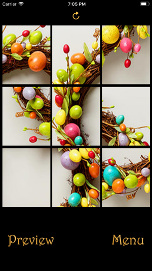 Easter Eggs - Jigsaw Puzzle(圖6)-速報App