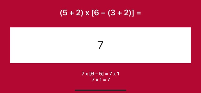 6th Grade Math Testing Prep(圖3)-速報App