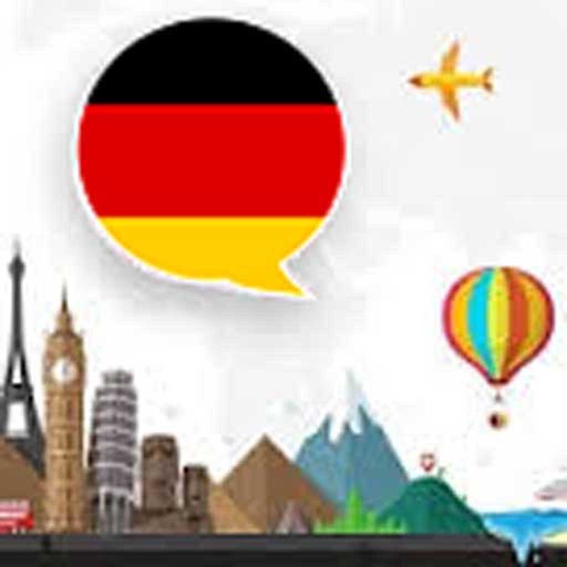 Play and Learn GERMAN iOS App