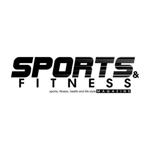 Sports and Fitness Magazine