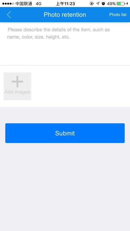 Parcelmate screenshot-3