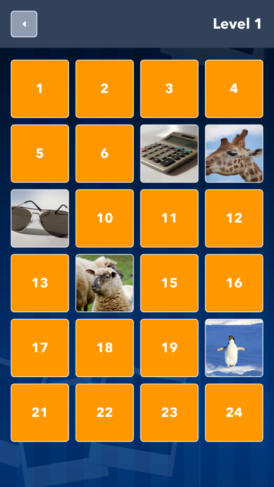 What is it? - Picture Trivia screenshot 3