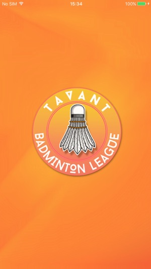 Tavant Badminton League