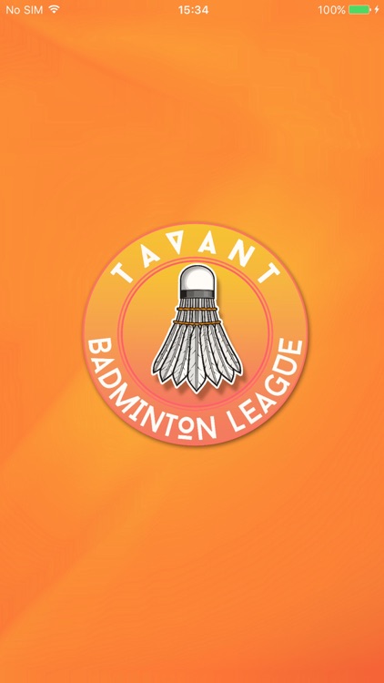Tavant Badminton League