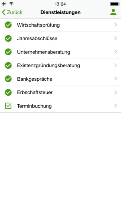 Steuerberatung Schröder screenshot-3