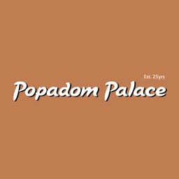 Popadom Palace