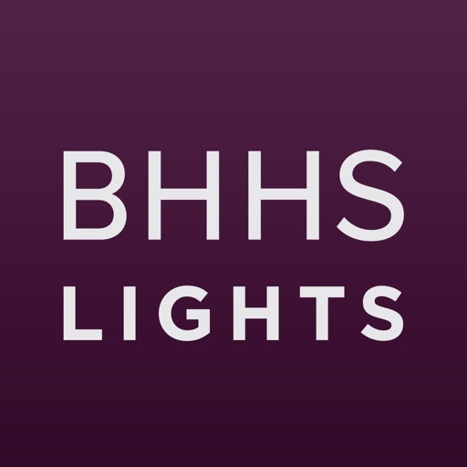 BHHS Lights