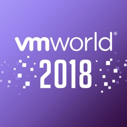 VMworld 2018 icône