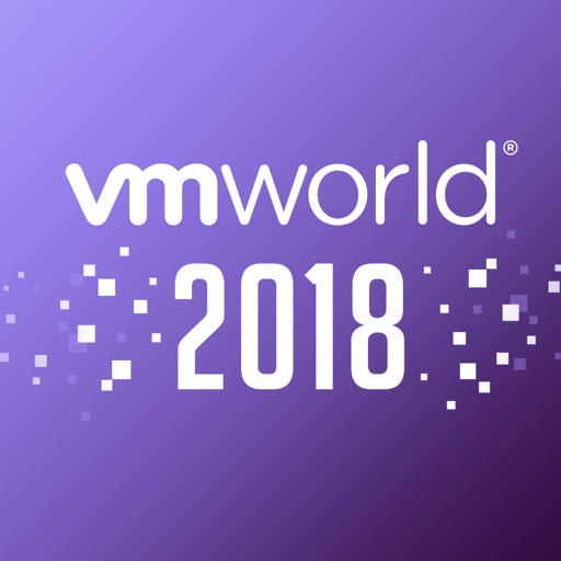 VMworld 2018