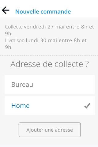 Washapp screenshot 4