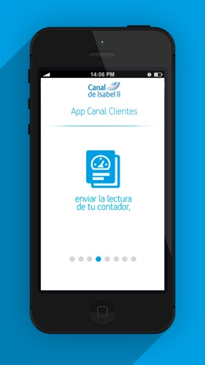 Canal Clientes(圖5)-速報App