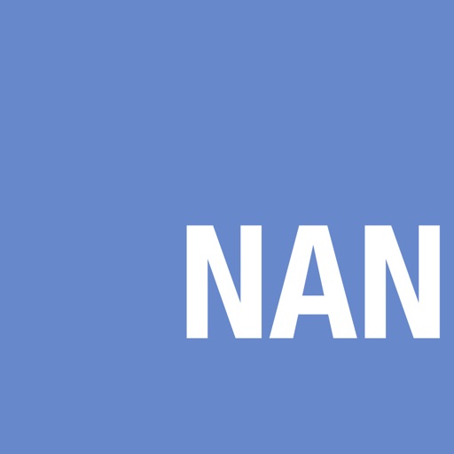 NAN Journal icon