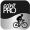 Crivit Pro Bike Assistant App