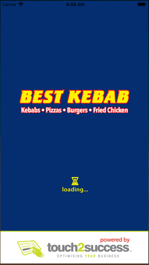 Best Kebab Keith