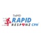 TiaMD Rapid Responz is a mobile application which rapidly connects Stroke Doctor to Emergency Department