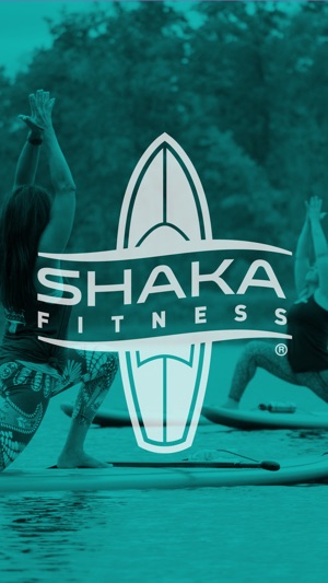 Shaka Fitness(圖1)-速報App