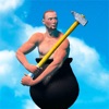 Getting Over It - 有料人気のゲーム iPad