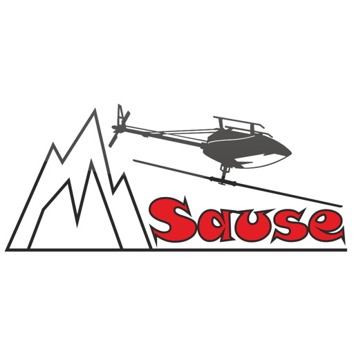 Berg Heli Sause