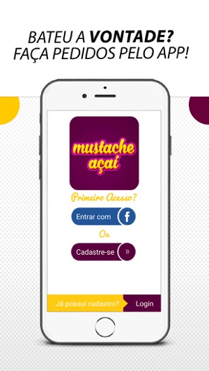 Mustache Açaí(圖3)-速報App