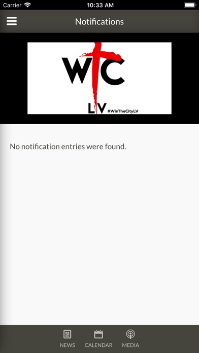 WTCLV screenshot 2