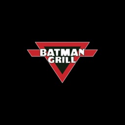 Batman Grill