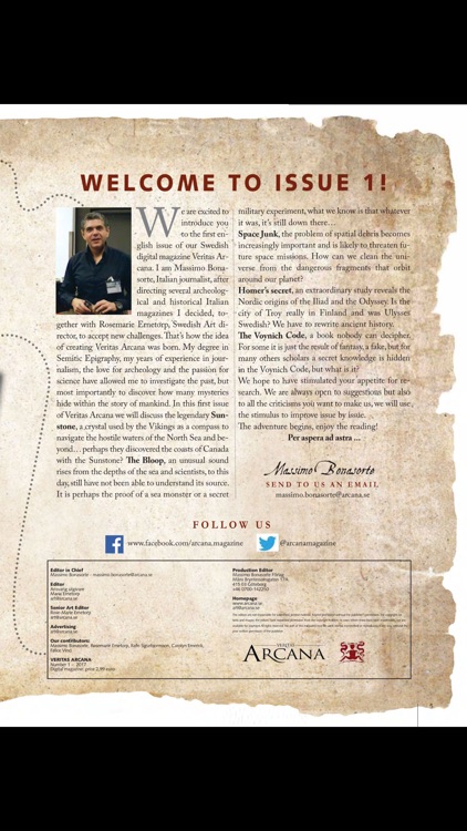 Veritas Arcana ENG screenshot-4