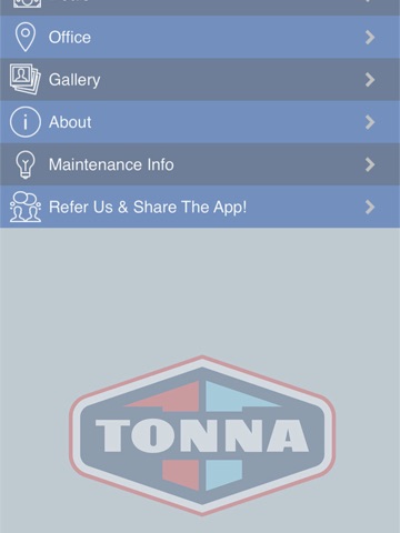Tonna Mechanical screenshot 4