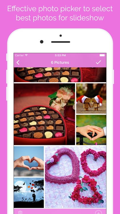 Valentines Greetings Maker PRO