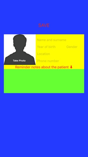 WhichPatient(圖1)-速報App