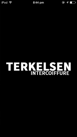 Frisør Terkelsen(圖1)-速報App