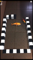 Shark Knife Captura de tela 5