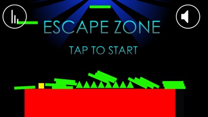 ESCAPE ZONE screenshot 2